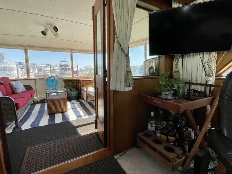 Slide: The Image of Salon Aft - 5329003