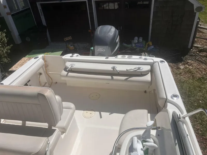 Slide: The Image of Cockpit View - 5206902