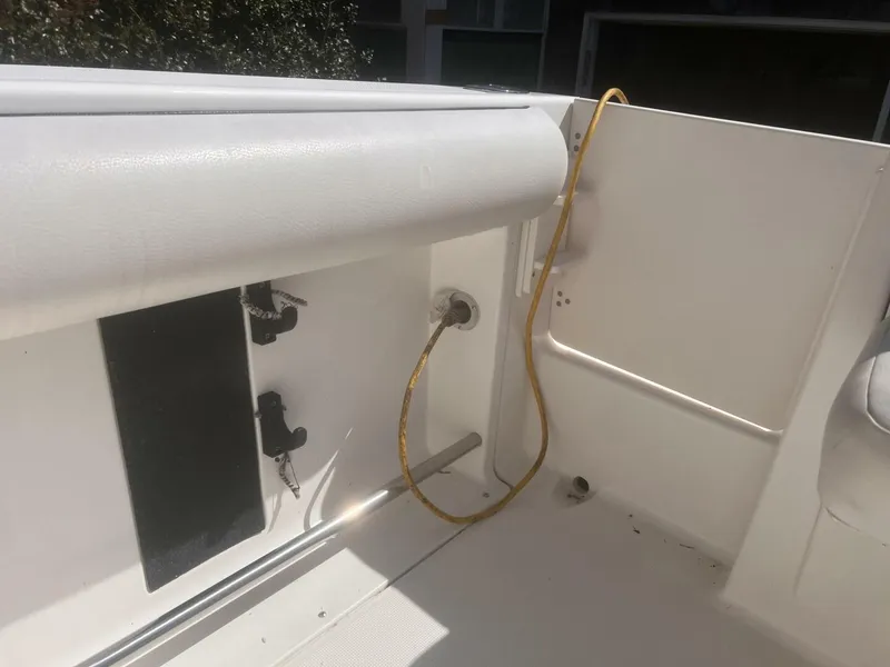 Slide: The Image of Coaming Pad - 5206896