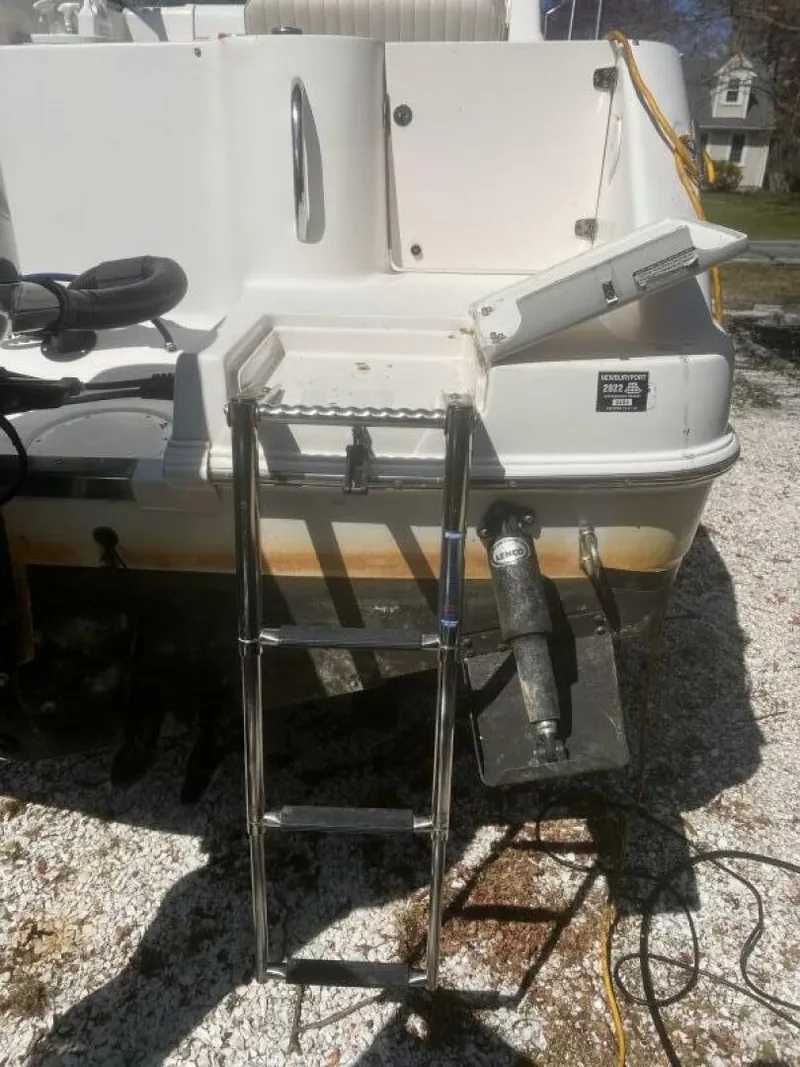 Slide: The Image of Swim Ladder - 5206934