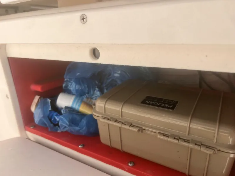 Slide: The Image of Dry Stroage - 5206905