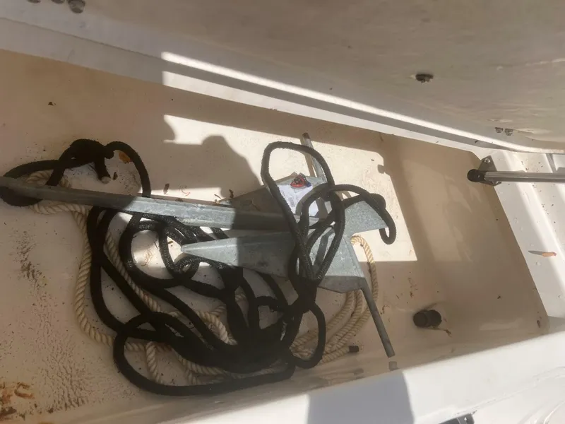 Slide: The Image of Spare Anchor - 5206931