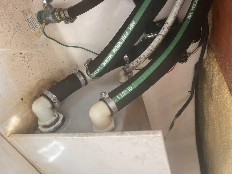 Slide: The Image of Hot Water Heater - 5206916