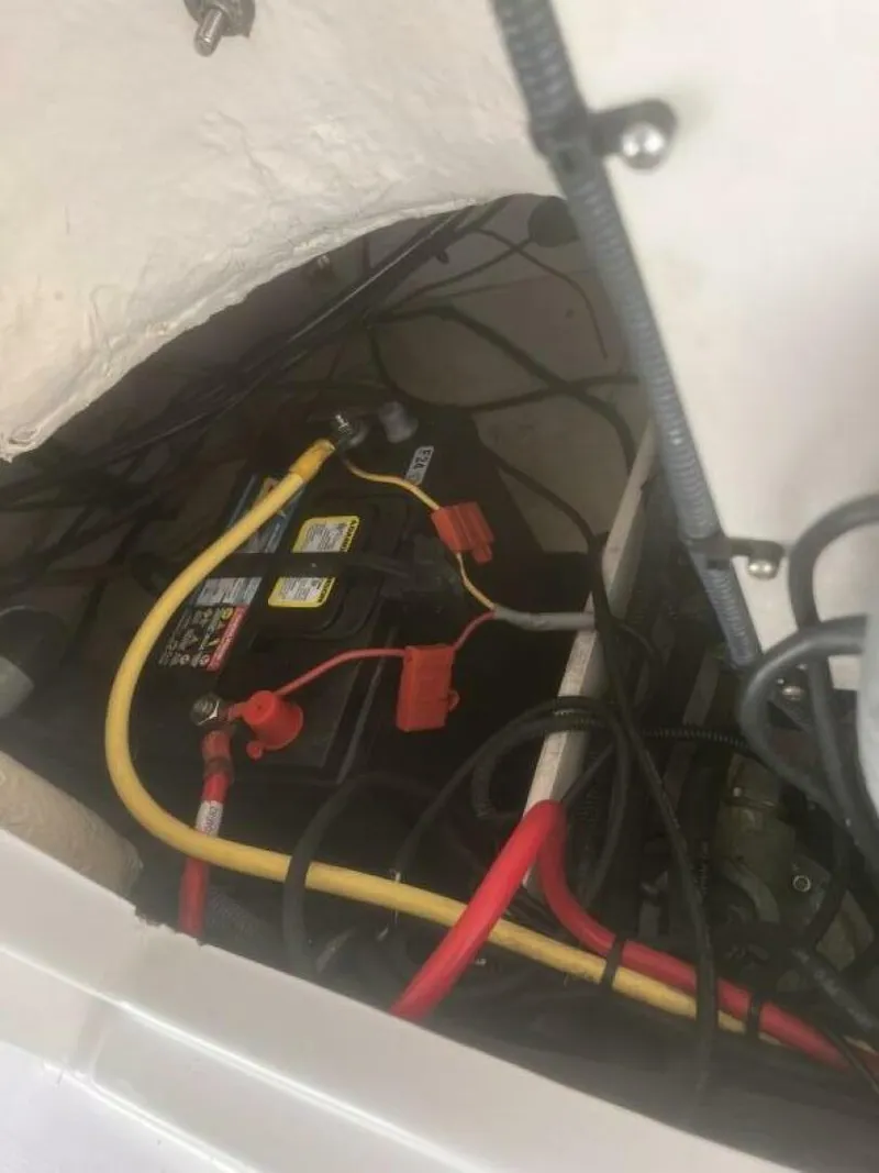 Slide: The Image of Battery 1' - 5206884