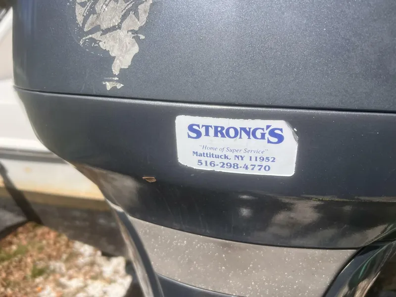 Slide: The Image of Outboard - 5206922