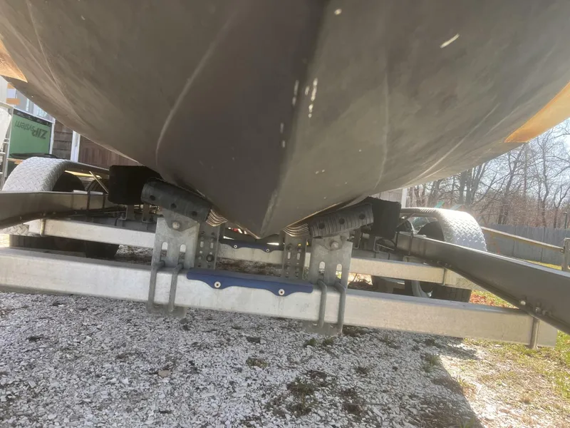 Slide: The Image of Bunk Trailer - 5206893