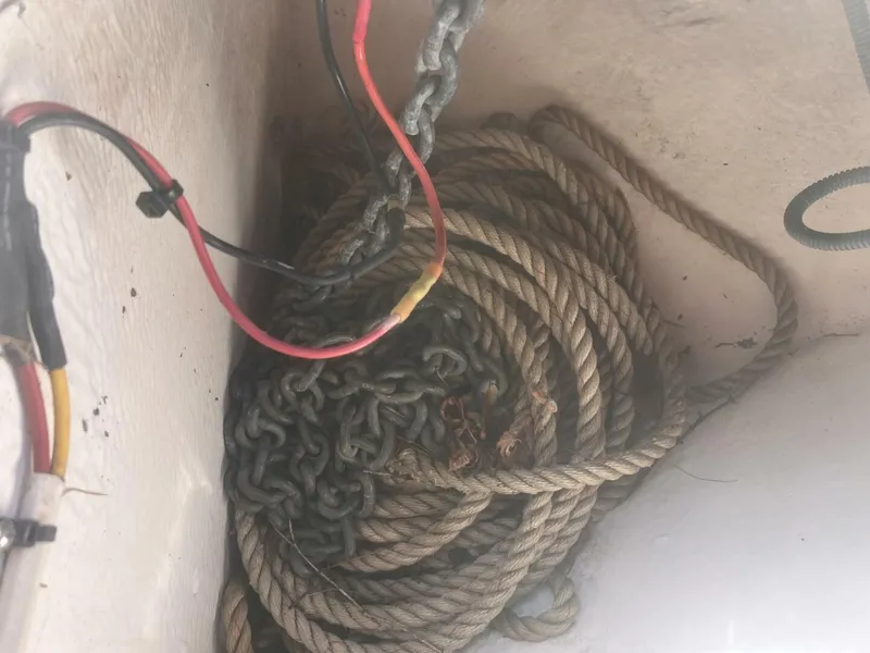 Slide: The Image of Anchor Locker - 5206878