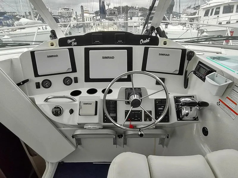 Slide: The Image of Glacier Bay 34 2005 - 5207692