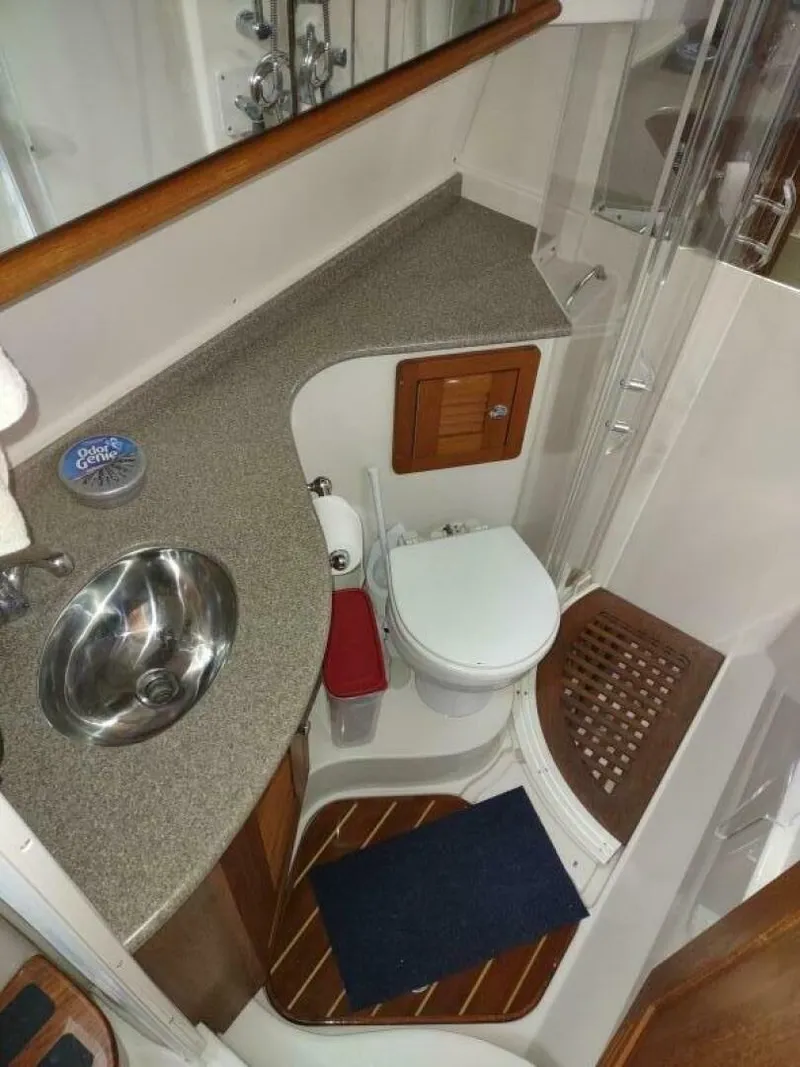 Slide: The Image of Glacier Bay 34 2005 - 5207701