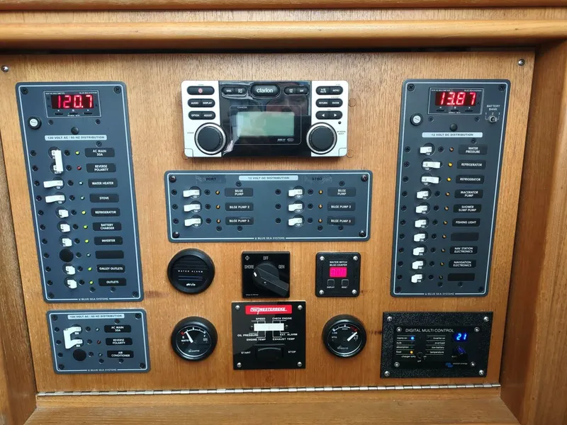 Slide: The Image of Glacier Bay 34 2005 - 5207689