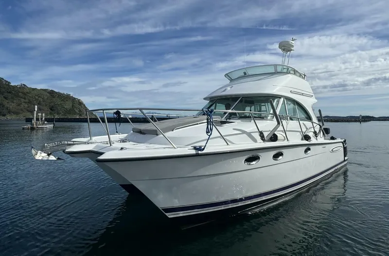 Slide: The Image of Glacier Bay 34 2005 - 5207683