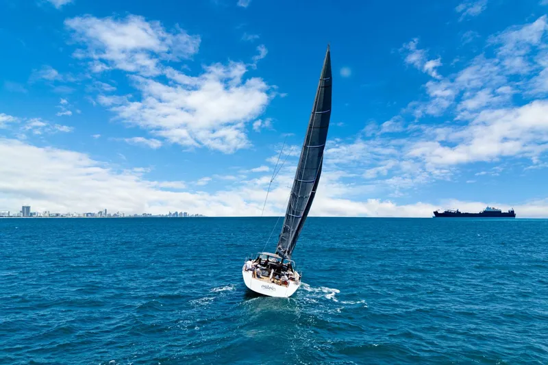 Slide: The Image of Grand Soleil 52 Long Cruise 2017 - 5211931