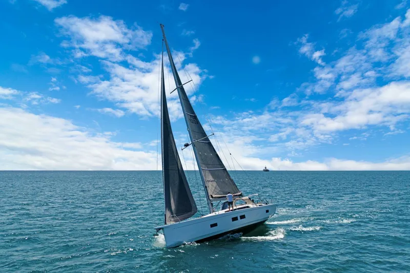 Slide: The Image of Grand Soleil 52 Long Cruise 2017 - 5211940