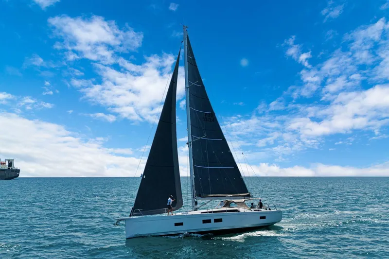 Slide: The Image of Grand Soleil 52 Long Cruise 2017 - 5211939