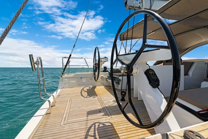 Slide: The Image of Grand Soleil 52 Long Cruise 2017 - 5211993