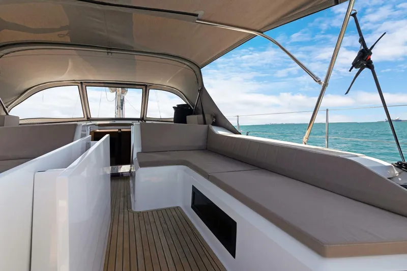 Slide: The Image of Grand Soleil 52 Long Cruise 2017 - 5211988