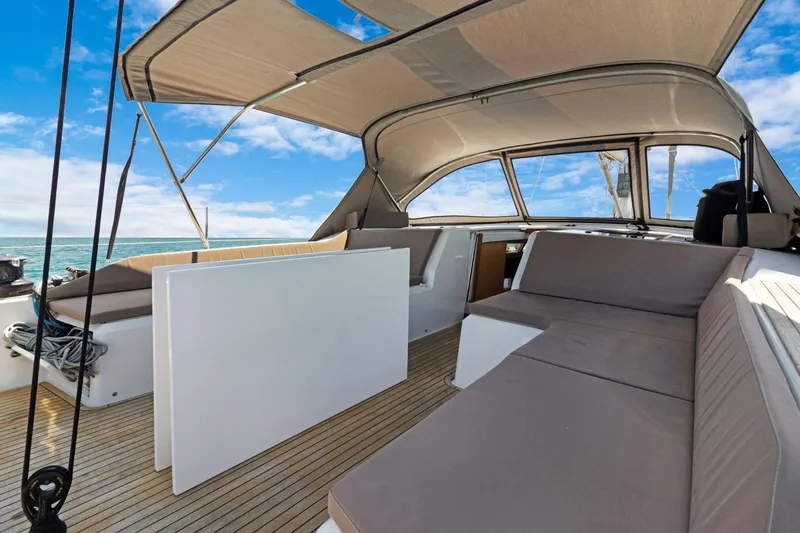 Slide: The Image of Grand Soleil 52 Long Cruise 2017 - 5211995