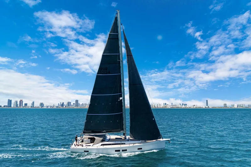 Slide: The Image of Grand Soleil 52 Long Cruise 2017 - 5211937