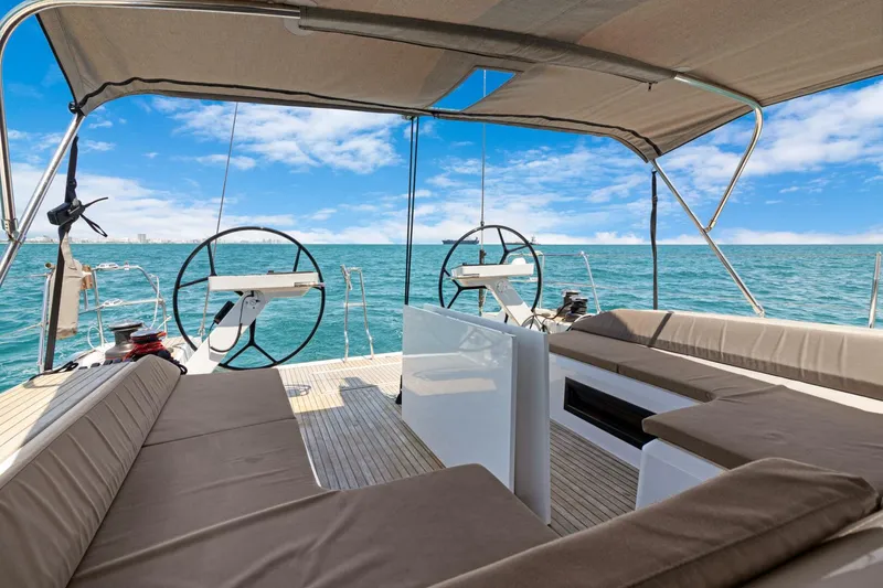 Slide: The Image of Grand Soleil 52 Long Cruise 2017 - 5211991