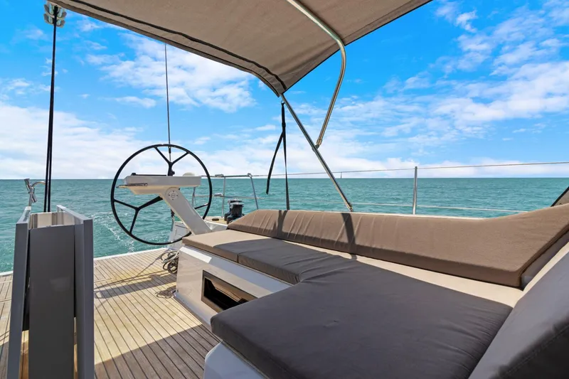 Slide: The Image of Grand Soleil 52 Long Cruise 2017 - 5212006