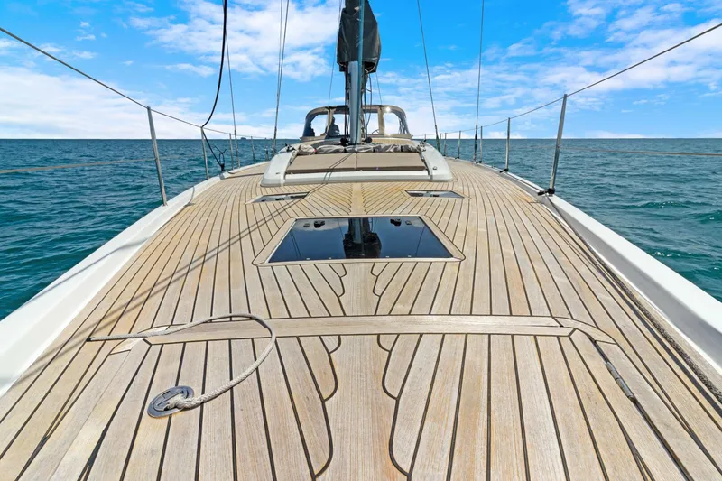 Slide: The Image of Grand Soleil 52 Long Cruise 2017 - 5211999