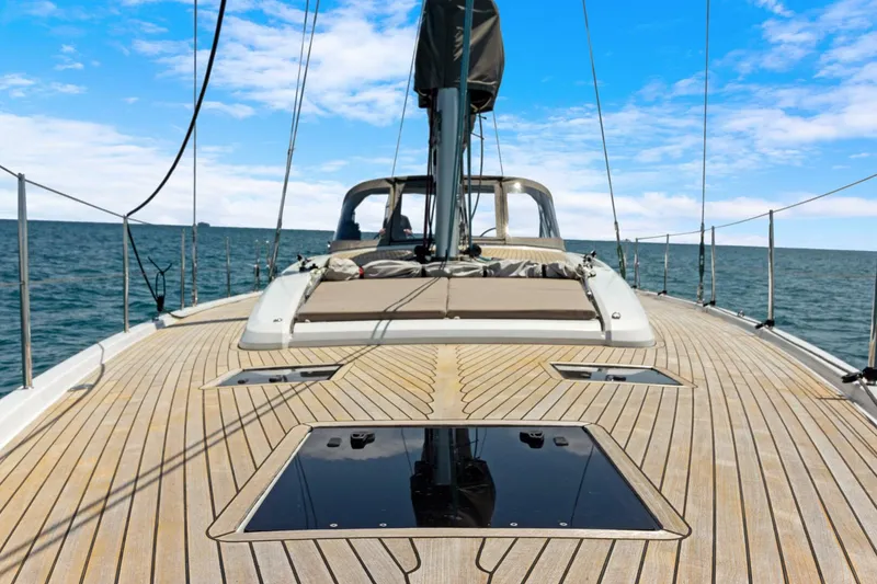 Slide: The Image of Grand Soleil 52 Long Cruise 2017 - 5212000