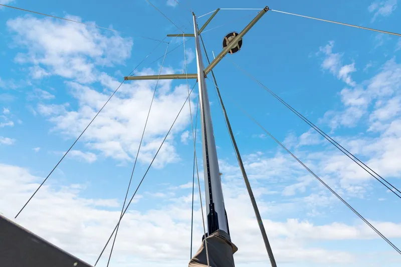 Slide: The Image of Grand Soleil 52 Long Cruise 2017 - 5212005