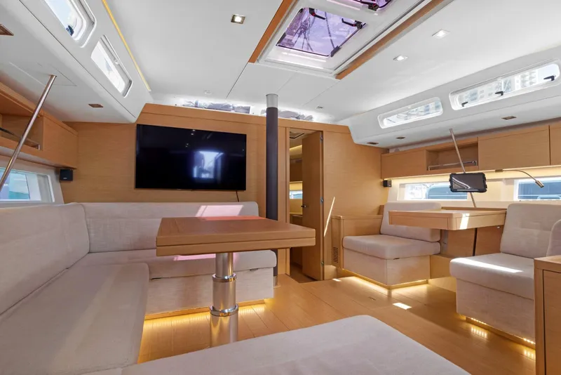 Slide: The Image of Grand Soleil 52 Long Cruise 2017 - 5211971