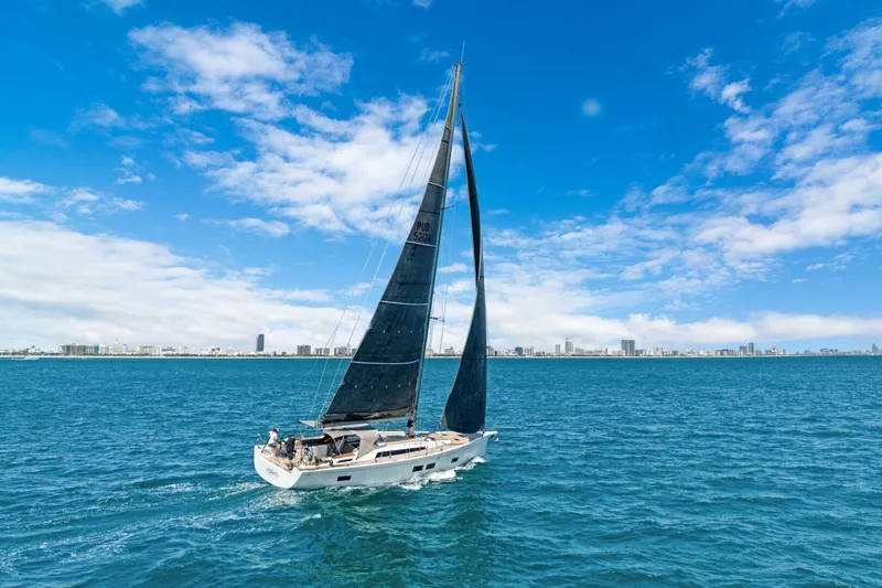 Slide: The Image of Grand Soleil 52 Long Cruise 2017 - 5211932