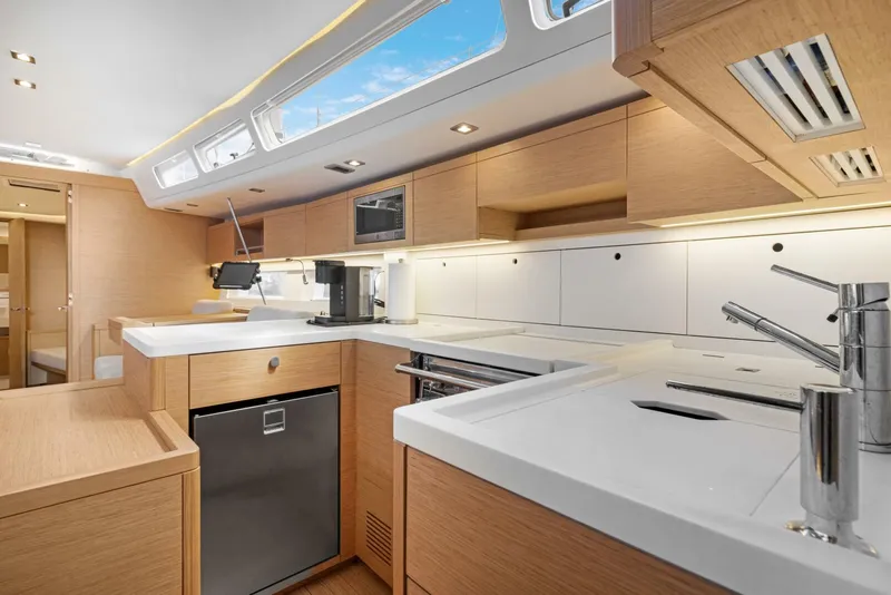 Slide: The Image of Grand Soleil 52 Long Cruise 2017 - 5211965