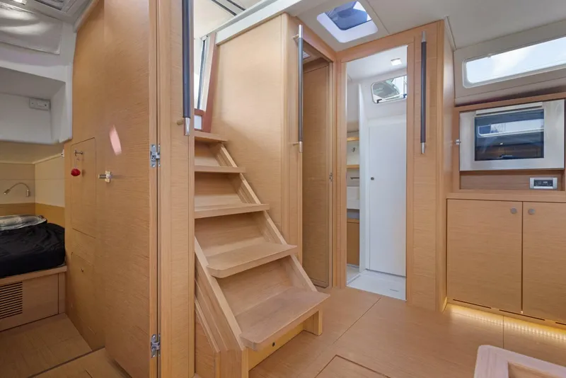 Slide: The Image of Grand Soleil 52 Long Cruise 2017 - 5211972