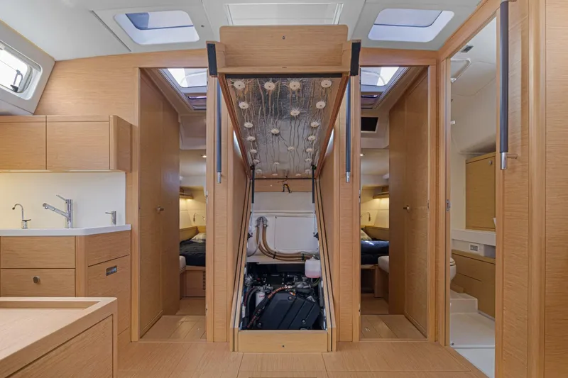 Slide: The Image of Grand Soleil 52 Long Cruise 2017 - 5211974