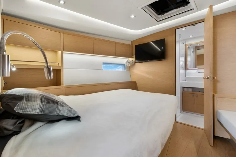 Slide: The Image of Grand Soleil 52 Long Cruise 2017 - 5211948