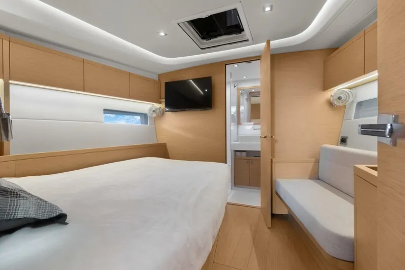 Slide: The Image of Grand Soleil 52 Long Cruise 2017 - 5211949