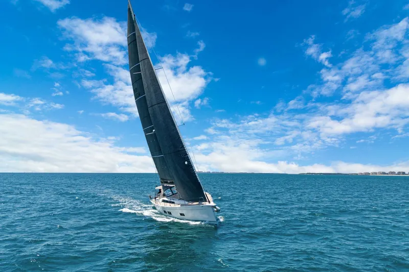 Slide: The Image of Grand Soleil 52 Long Cruise 2017 - 5211938