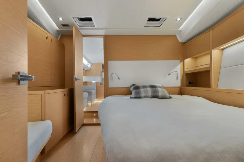 Slide: The Image of Grand Soleil 52 Long Cruise 2017 - 5211950