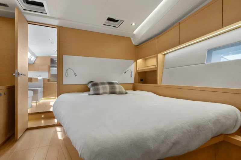 Slide: The Image of Grand Soleil 52 Long Cruise 2017 - 5211951