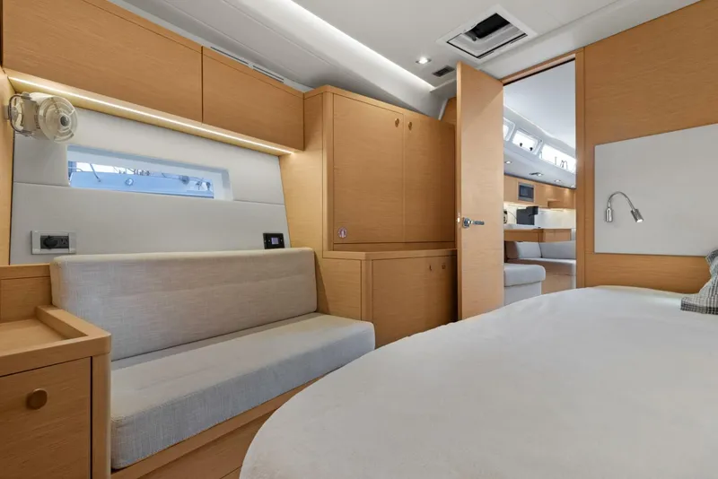 Slide: The Image of Grand Soleil 52 Long Cruise 2017 - 5211952