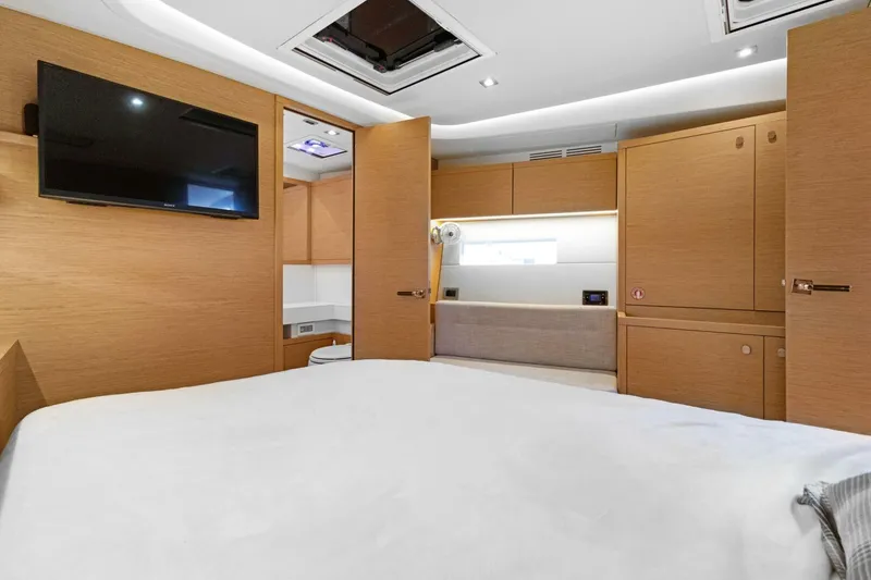 Slide: The Image of Grand Soleil 52 Long Cruise 2017 - 5211956