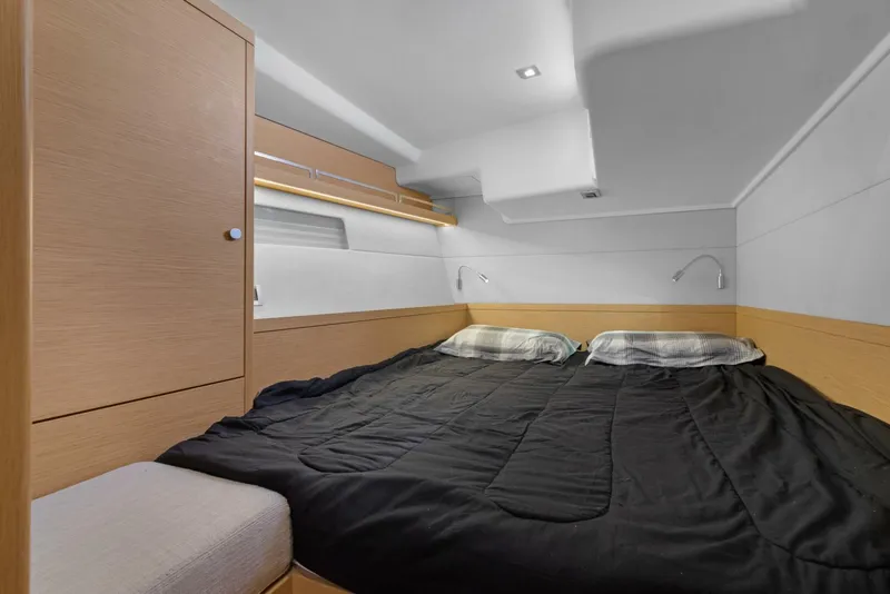 Slide: The Image of Grand Soleil 52 Long Cruise 2017 - 5211983