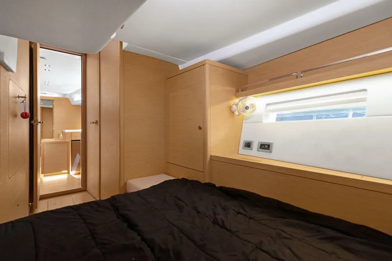 Slide: The Image of Grand Soleil 52 Long Cruise 2017 - 5211985