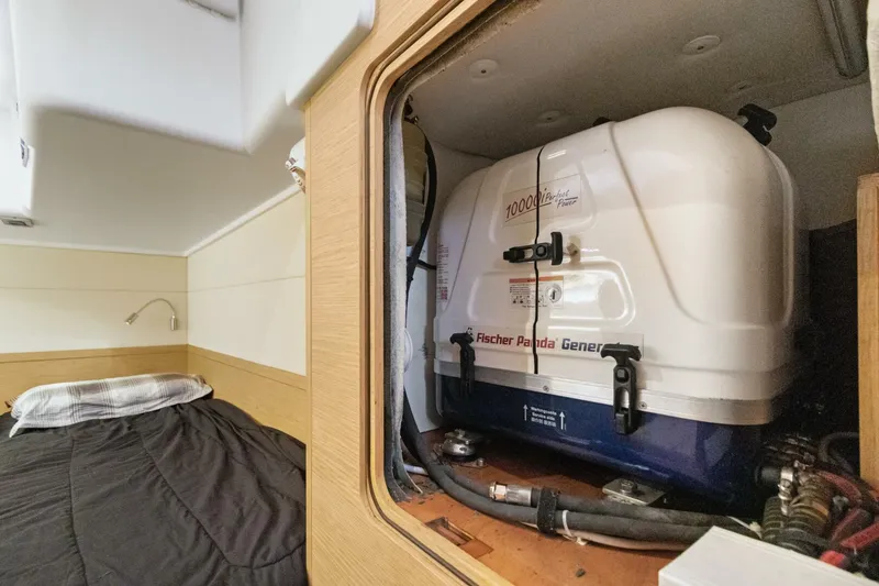 Slide: The Image of Grand Soleil 52 Long Cruise 2017 - 5211973