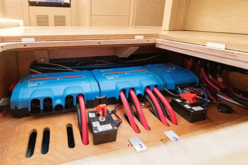 Slide: The Image of Grand Soleil 52 Long Cruise 2017 - 5211979