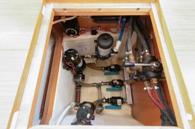 Slide: The Image of Grand Soleil 52 Long Cruise 2017 - 5211980