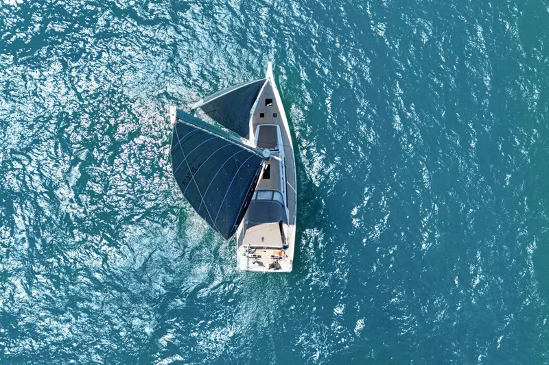 Slide: The Image of Grand Soleil 52 Long Cruise 2017 - 5211947