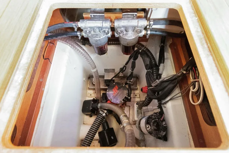 Slide: The Image of Grand Soleil 52 Long Cruise 2017 - 5211981