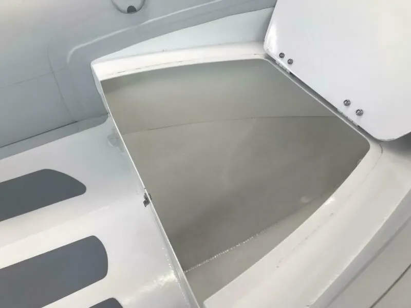 Slide: The Image of Zodiac Cadet 360 DL RIB ALU PVC 2023 - 5213446