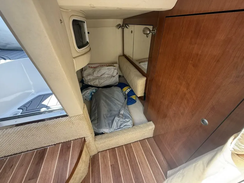 Slide: The Image of Sea Ray 280 Sundancer 2006 - 5213677