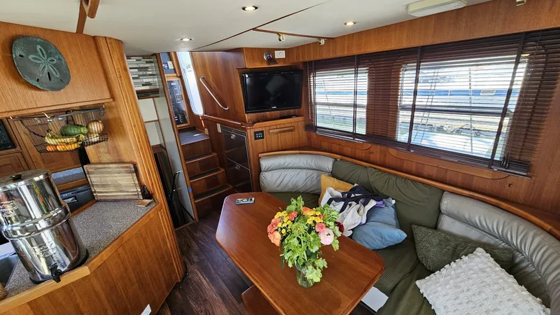 Slide: The Image of Nordhavn 40 2002 - 5213871