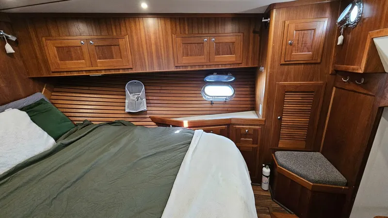 Slide: The Image of Nordhavn 40 2002 - 5213876